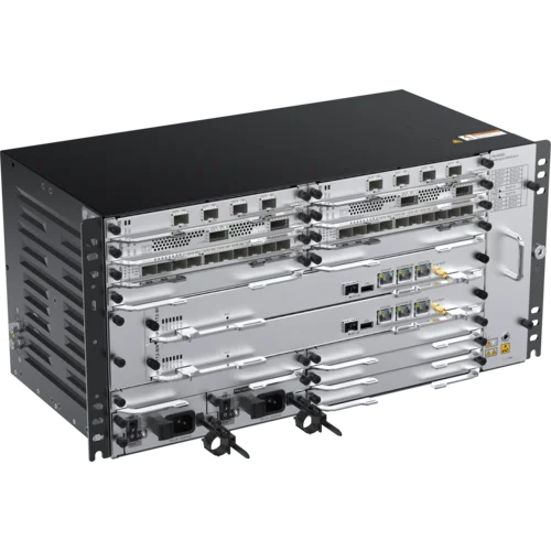 Маршрутизатор Huawei NetEngine 8000E M14 Маршрутизатор Huawei NetEngine 8000E M14